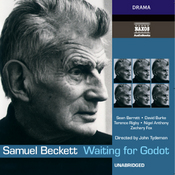 Samuel Beckett. Waiting for Godot
