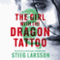 The Girl with the Dragon Tattoo (Unabridged)